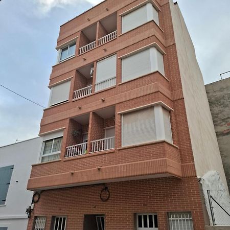 Apartamento Atico Pola Santa Pola Exterior foto