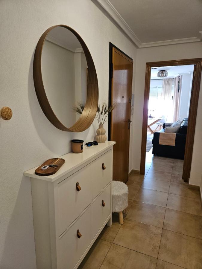 Apartamento Atico Pola Santa Pola Exterior foto