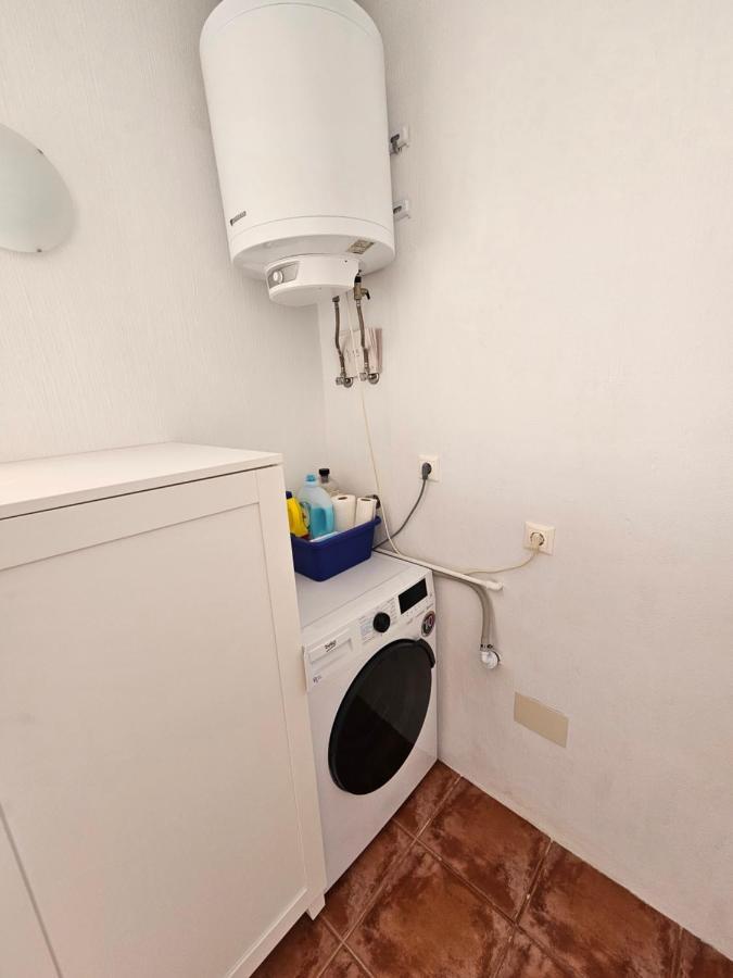 Apartamento Atico Pola Santa Pola Exterior foto