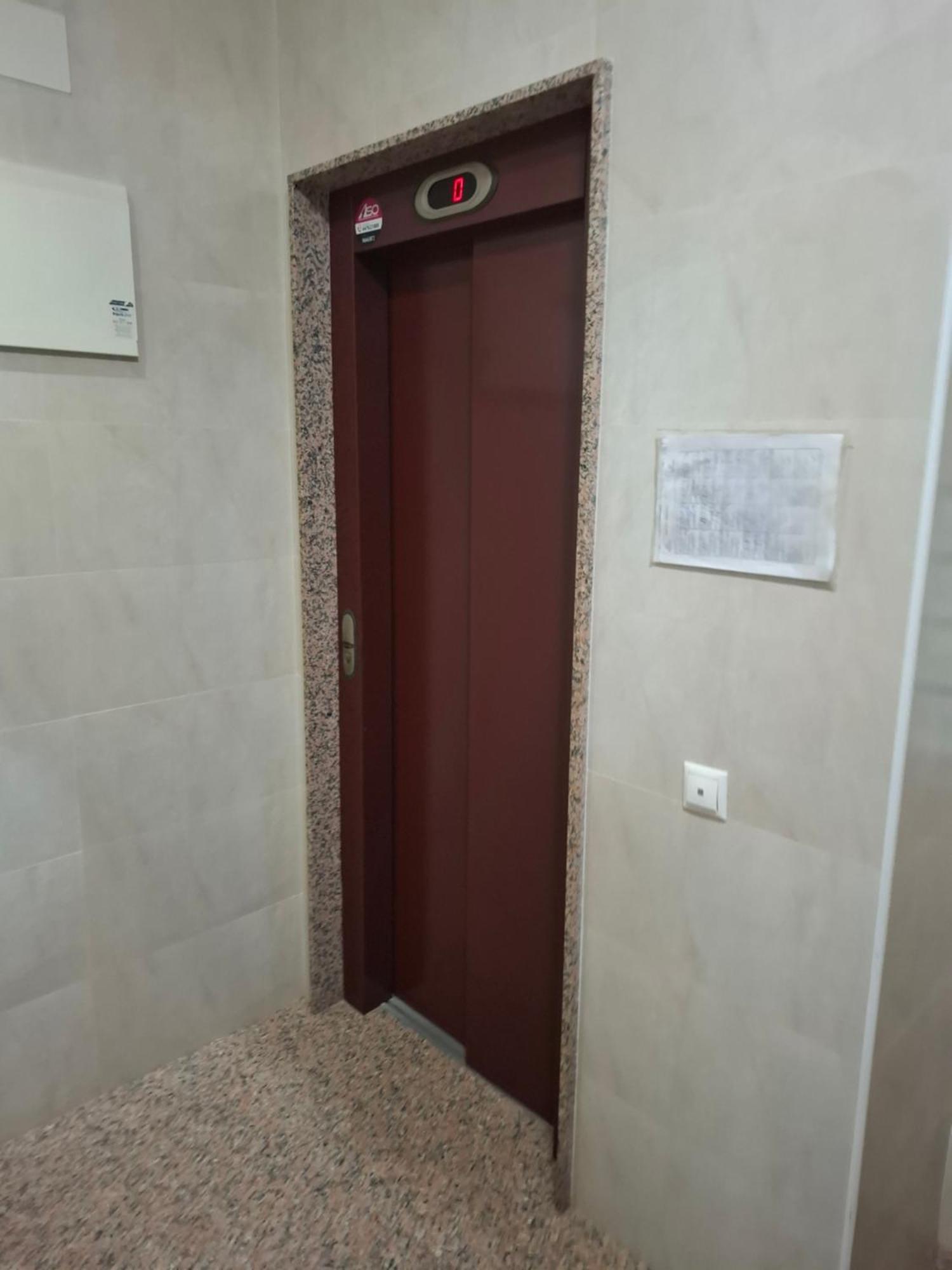 Apartamento Atico Pola Santa Pola Exterior foto